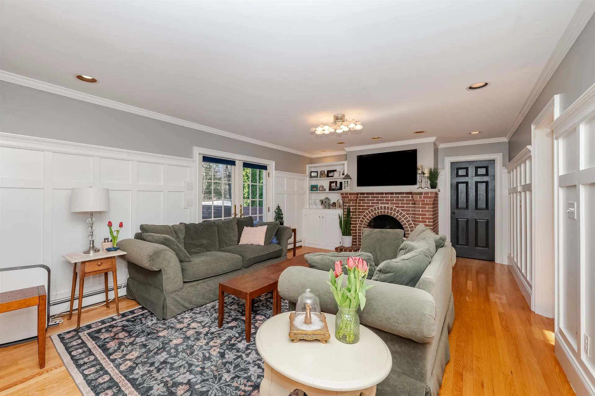 39 Isaac Lucas Circle Dover NH 03820