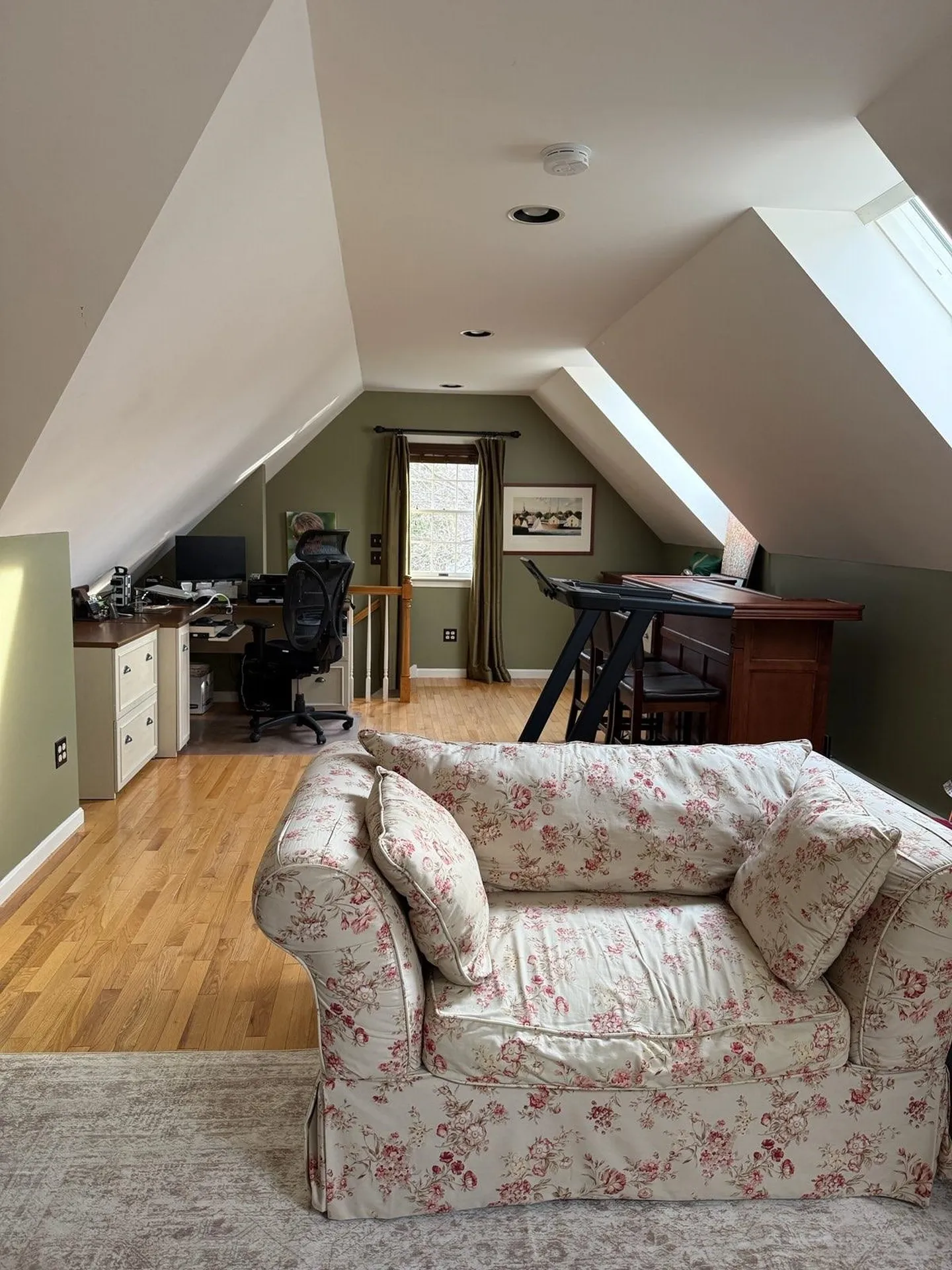 39 Isaac Lucas Circle Dover NH 03820