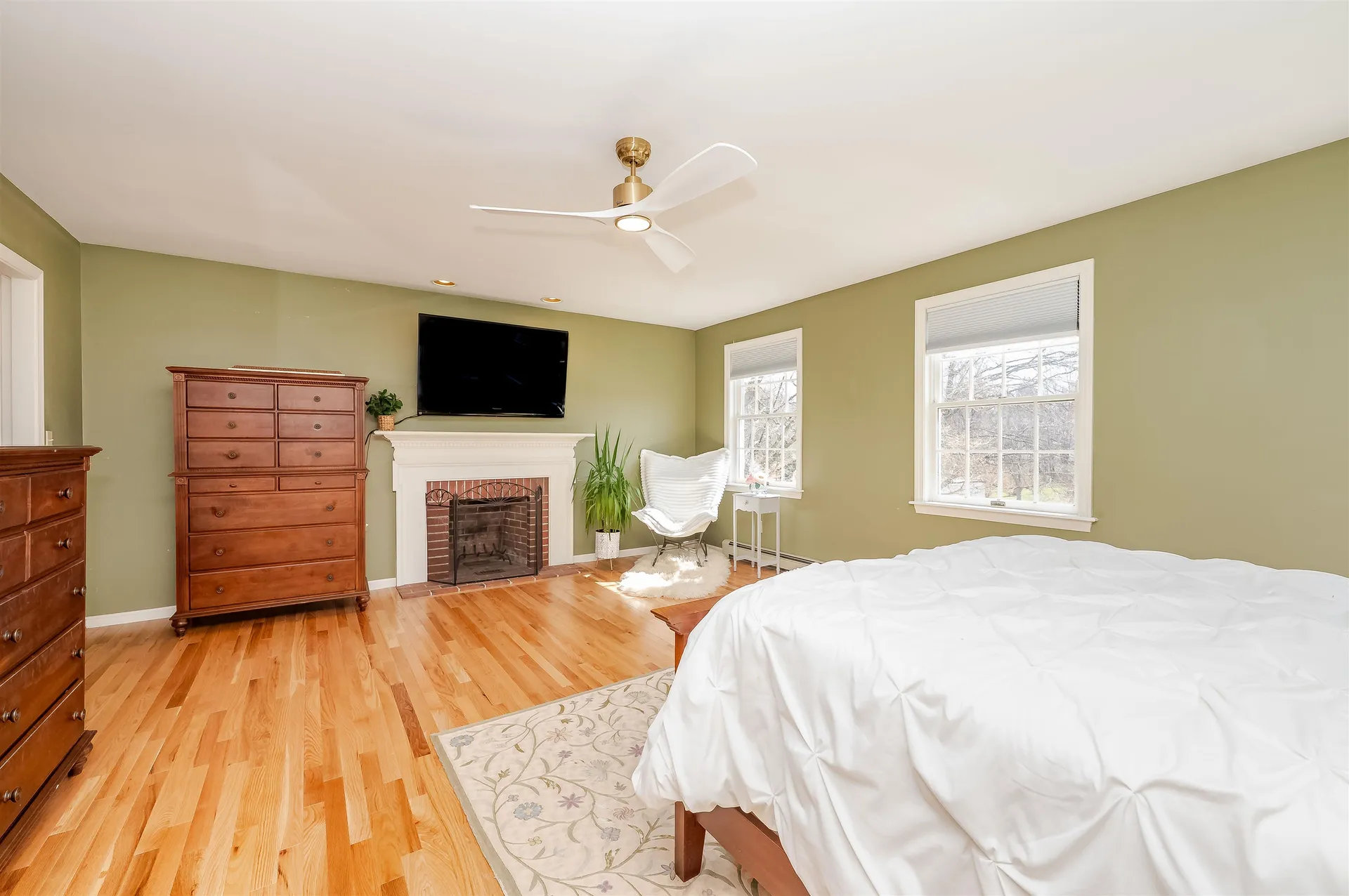 39 Isaac Lucas Circle Dover NH 03820