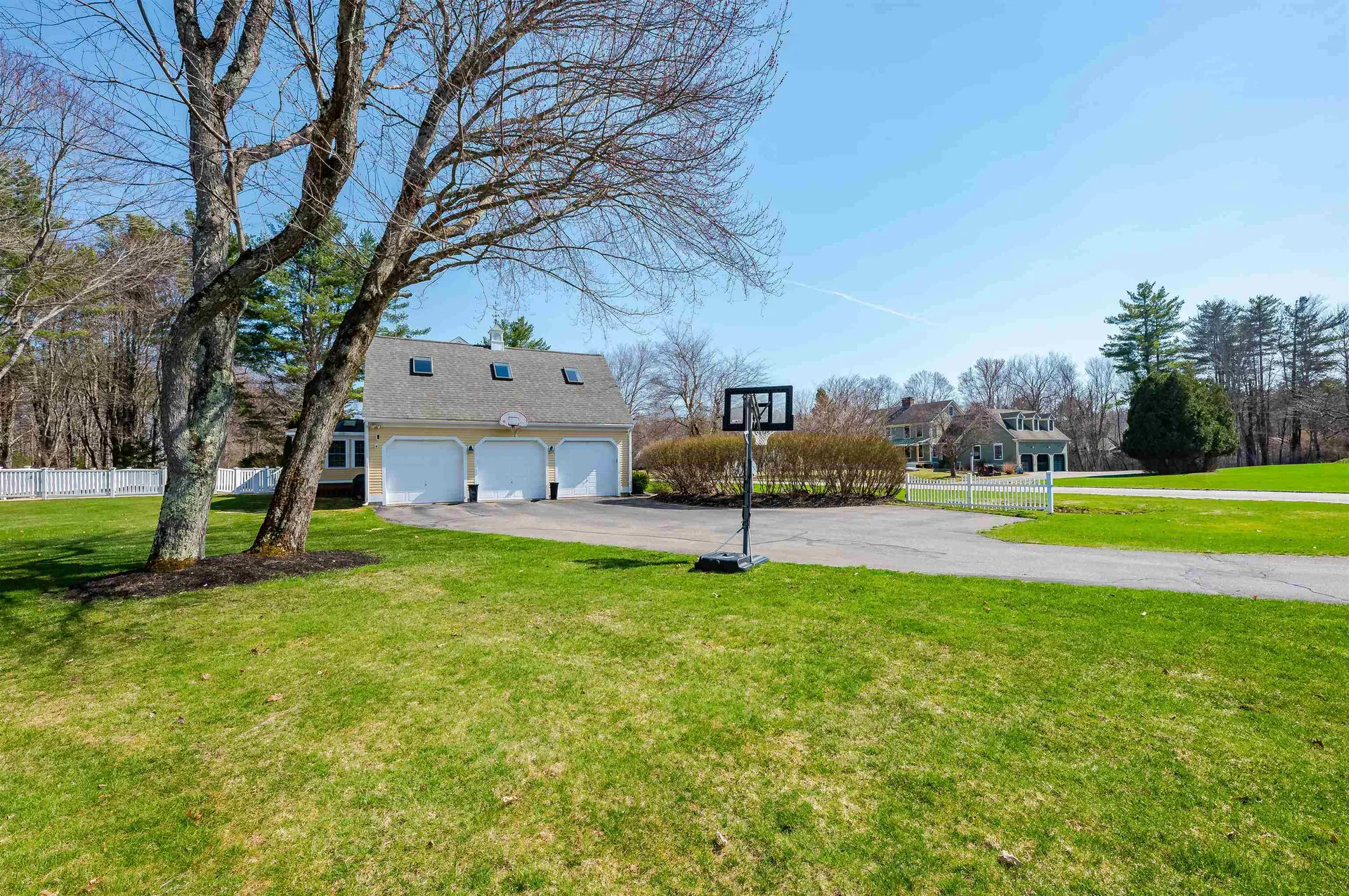 39 Isaac Lucas Circle Dover NH 03820