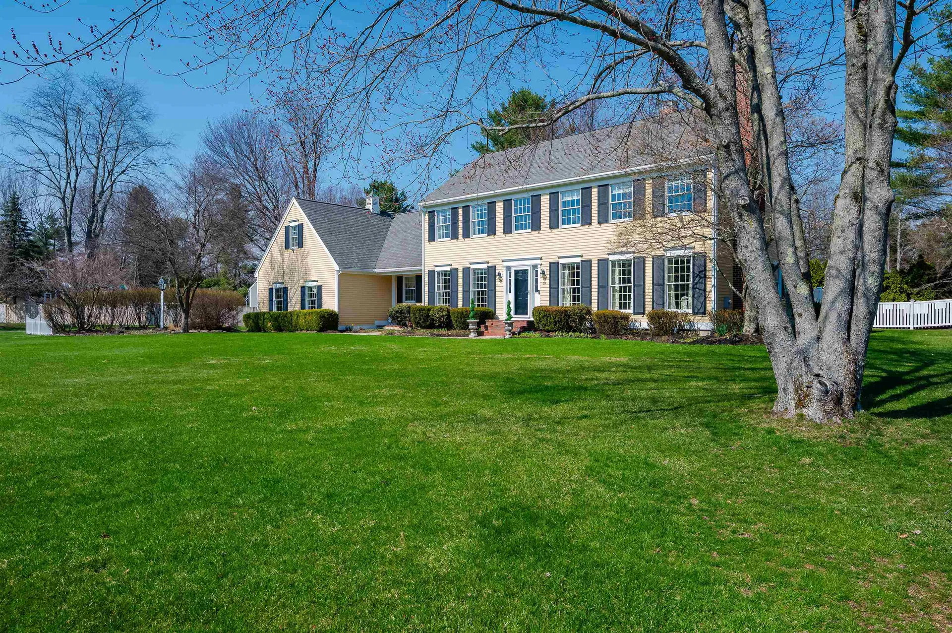 39 Isaac Lucas Circle Dover NH 03820