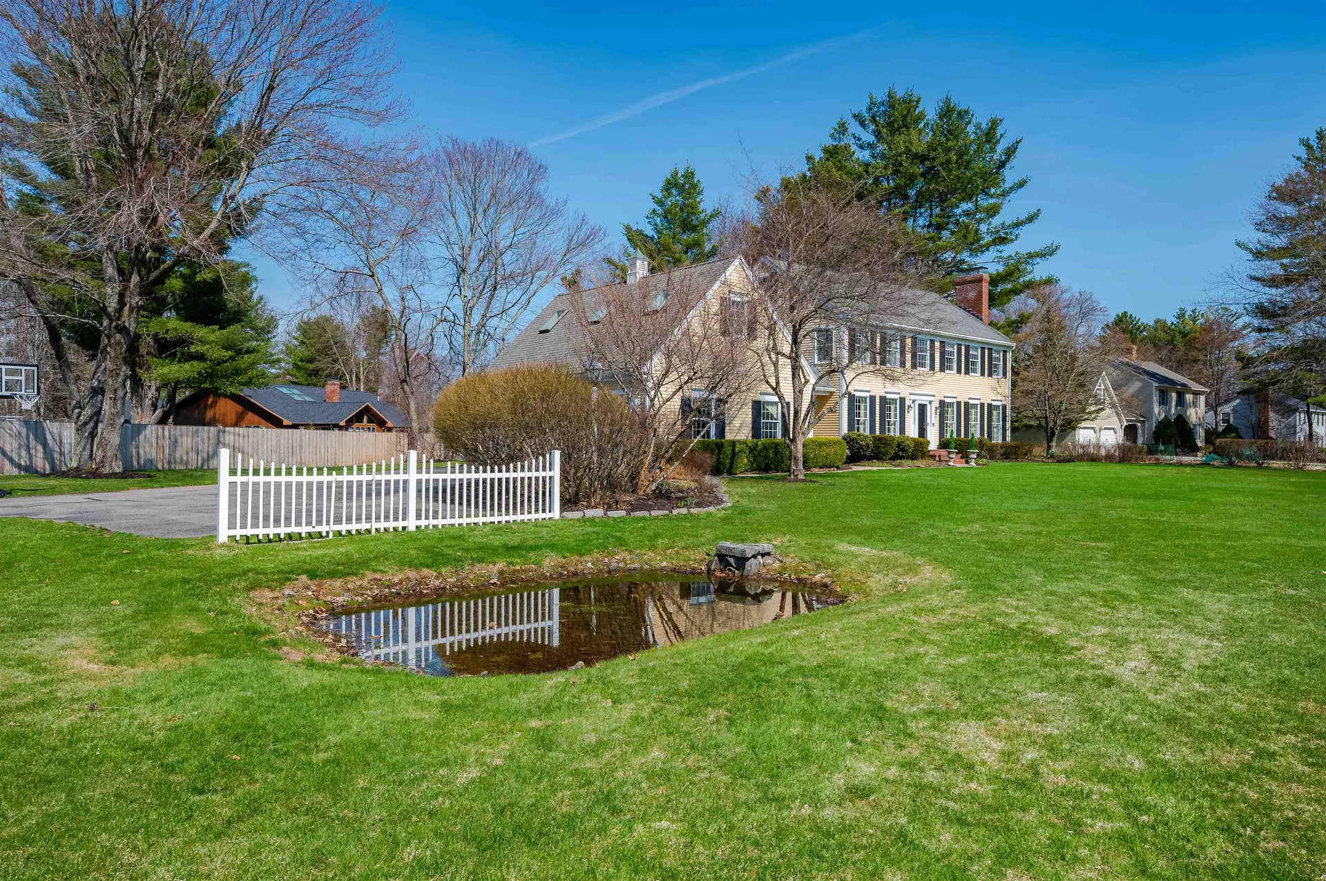 39 Isaac Lucas Circle Dover NH 03820