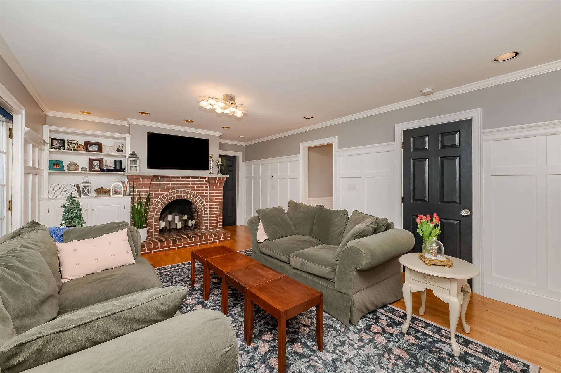 39 Isaac Lucas Circle Dover NH 03820