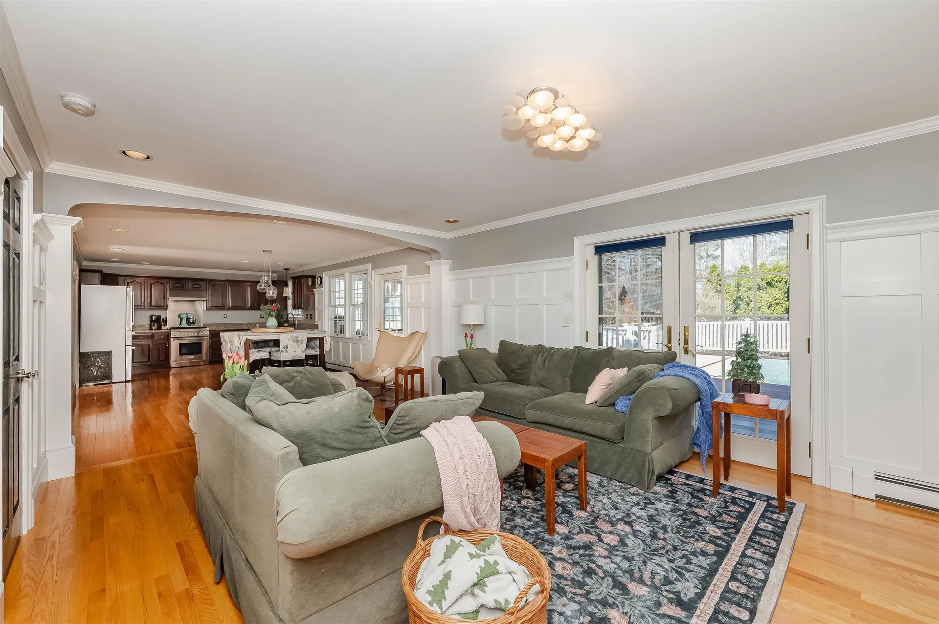 39 Isaac Lucas Circle Dover NH 03820