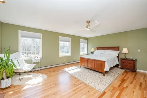 39 Isaac Lucas Circle Dover NH 03820
