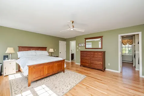 39 Isaac Lucas Circle Dover NH 03820