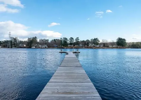 39 Isaac Lucas Circle Dover NH 03820