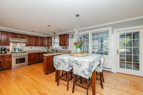 39 Isaac Lucas Circle Dover NH 03820