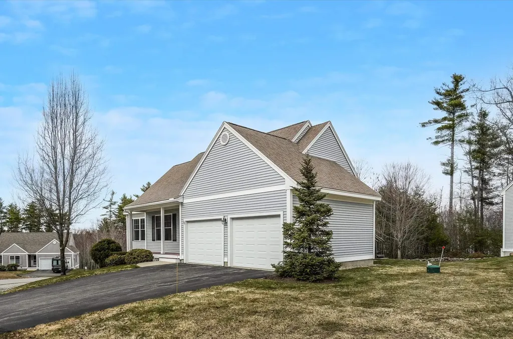 37 Reserve Way Milford NH 03055