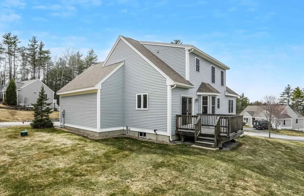 37 Reserve Way Milford NH 03055