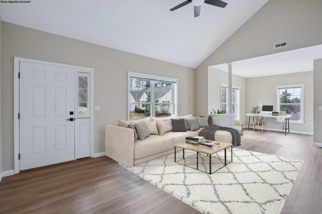 37 Reserve Way Milford NH 03055