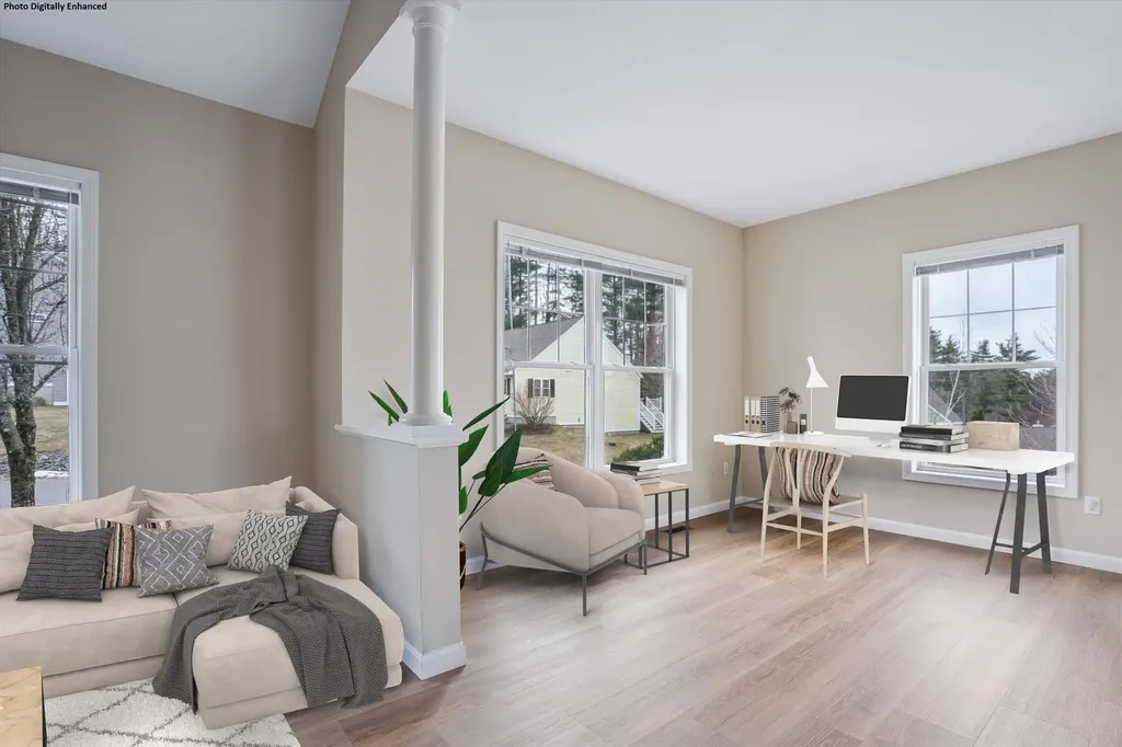 37 Reserve Way Milford NH 03055