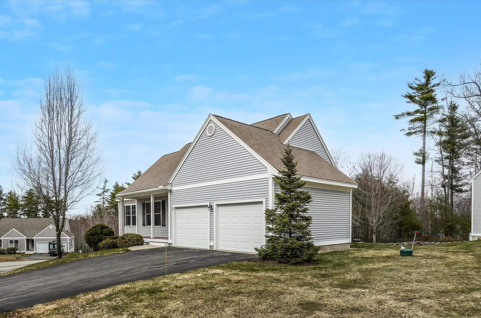 37 Reserve Way Milford NH 03055