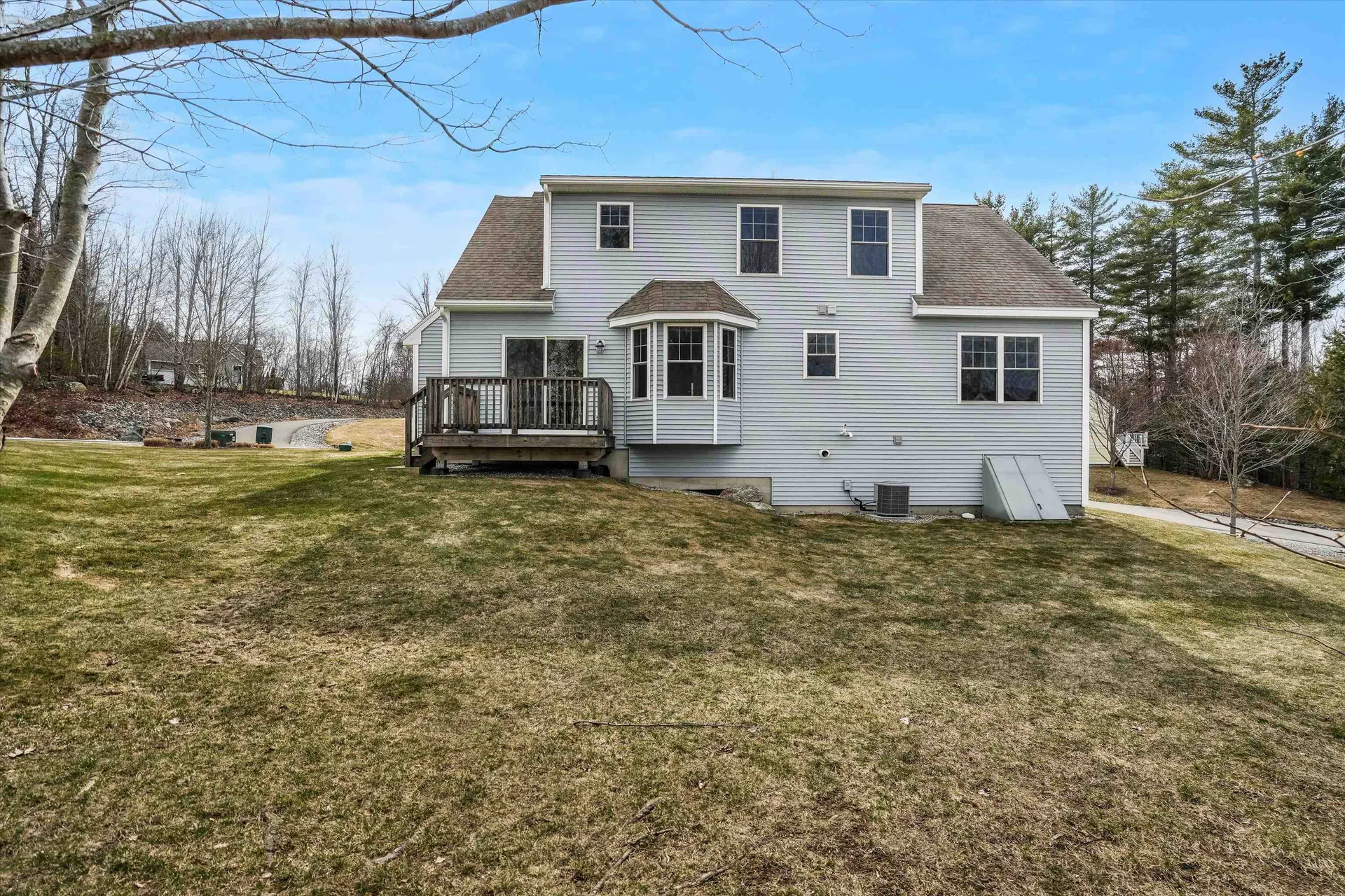 37 Reserve Way Milford NH 03055