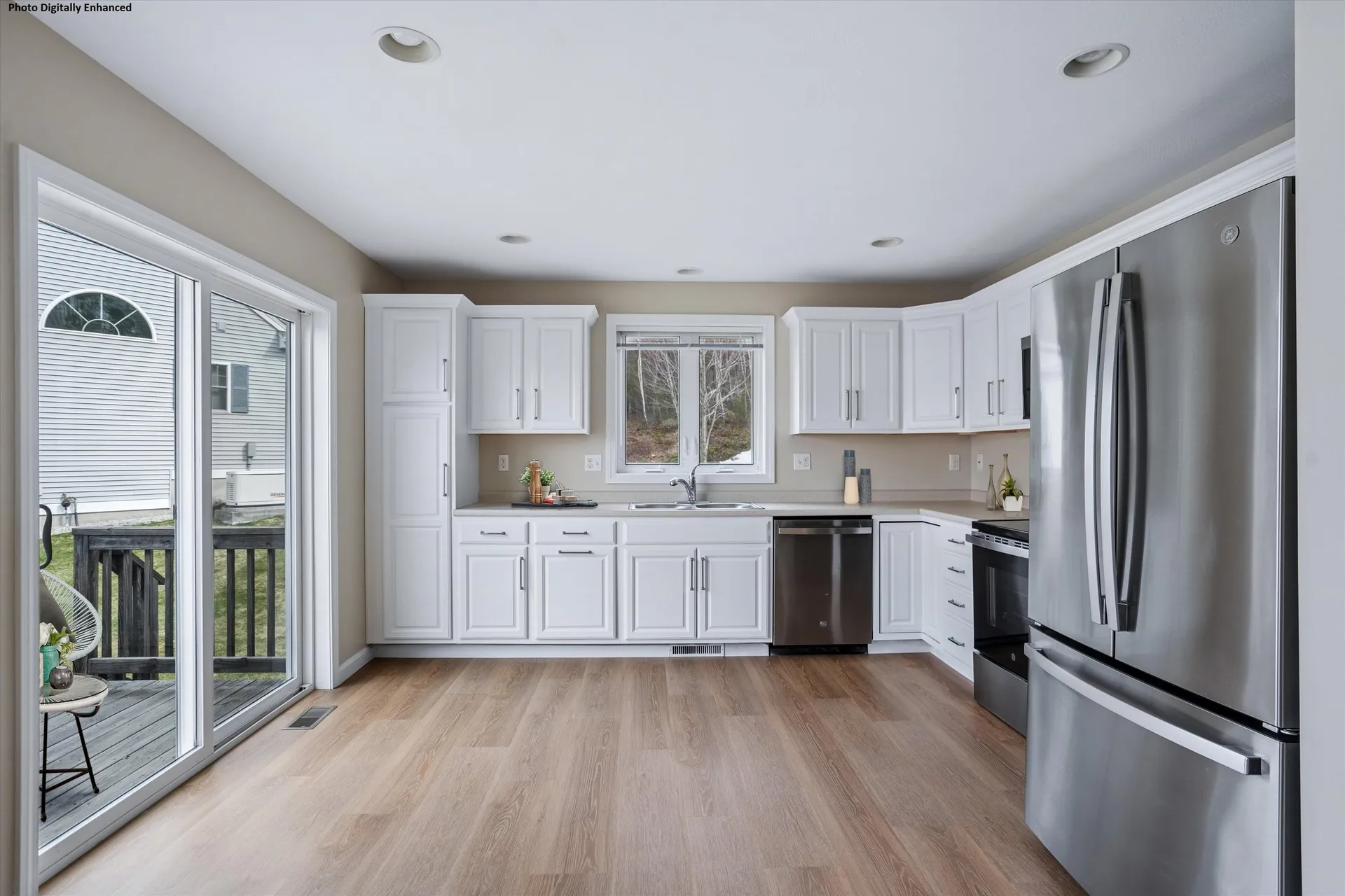 37 Reserve Way Milford NH 03055