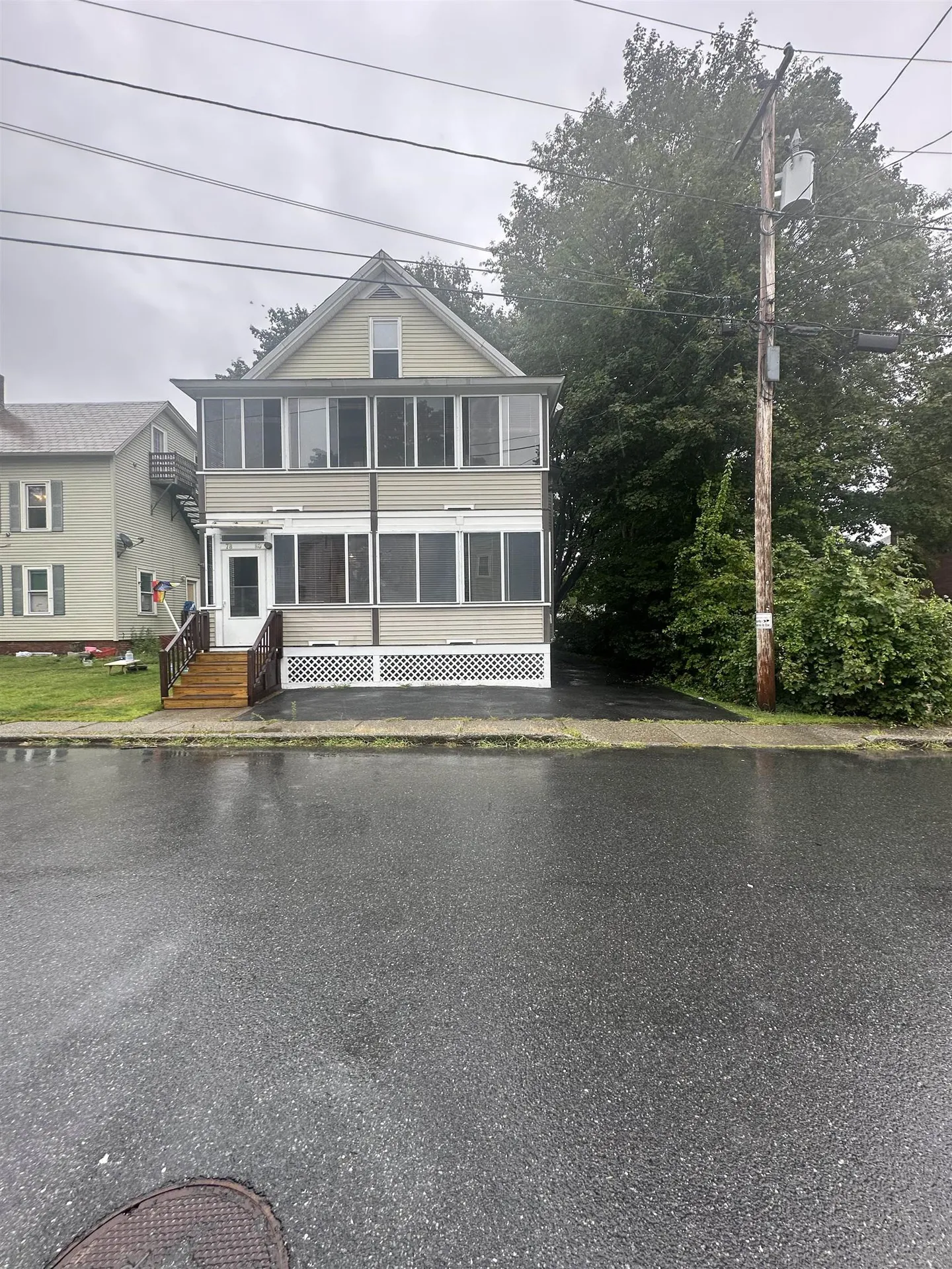 80 Central Street Brattleboro VT 05301
