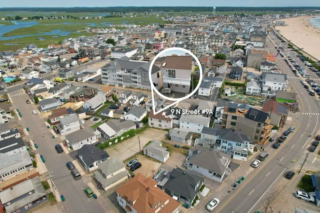 9A N Street Hampton NH 03842