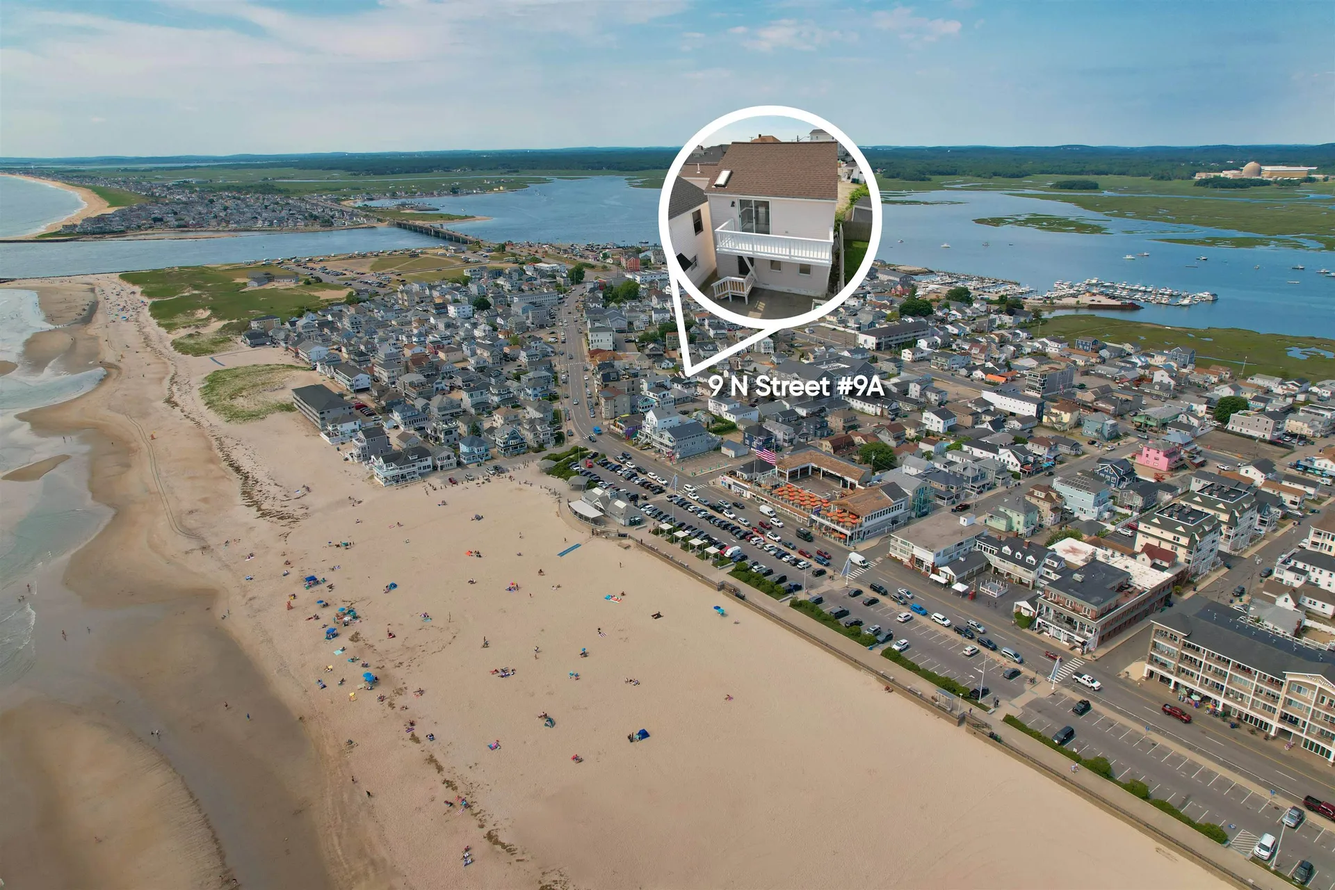 9A N Street Hampton NH 03842