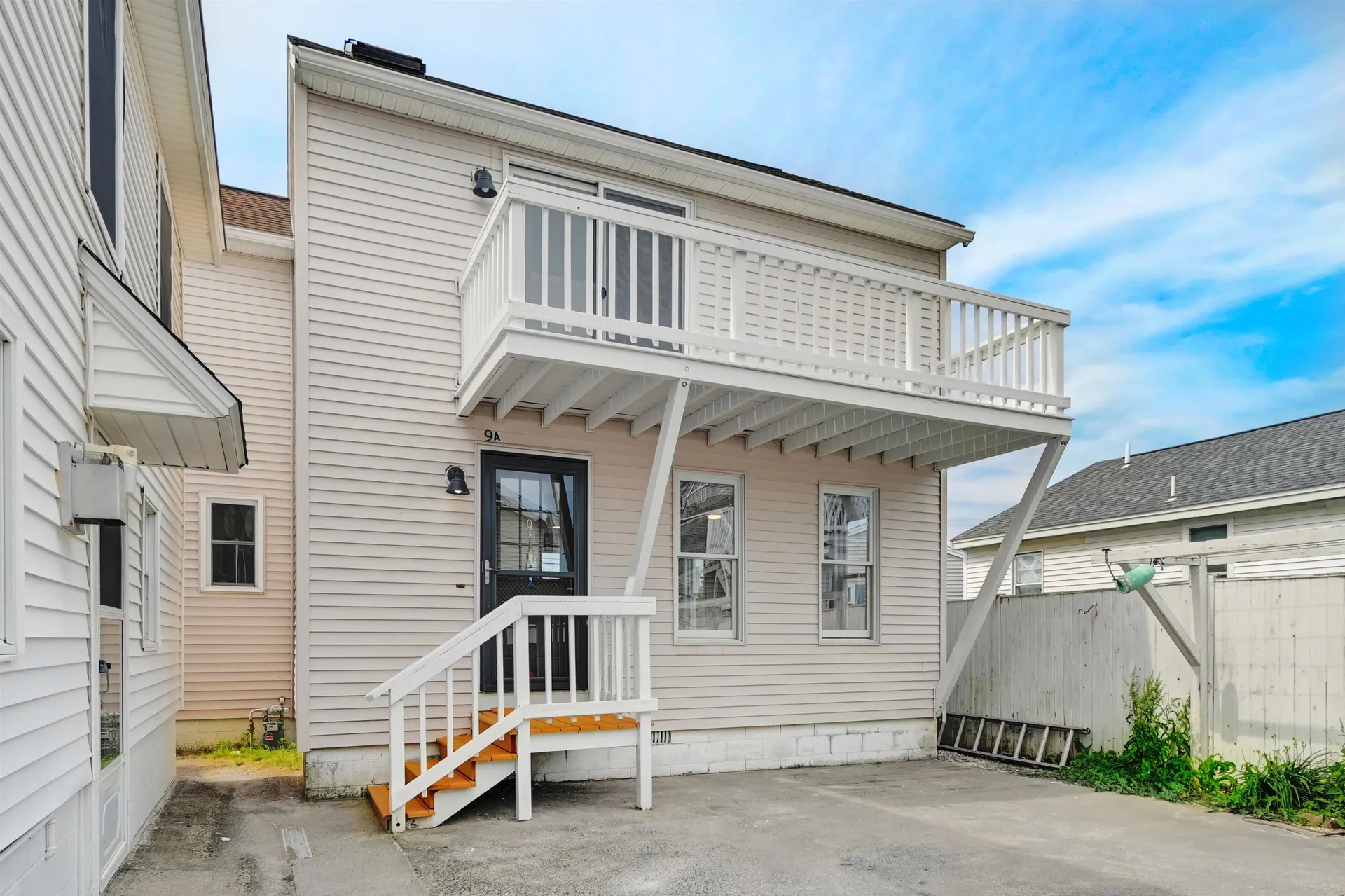 9A N Street Hampton NH 03842