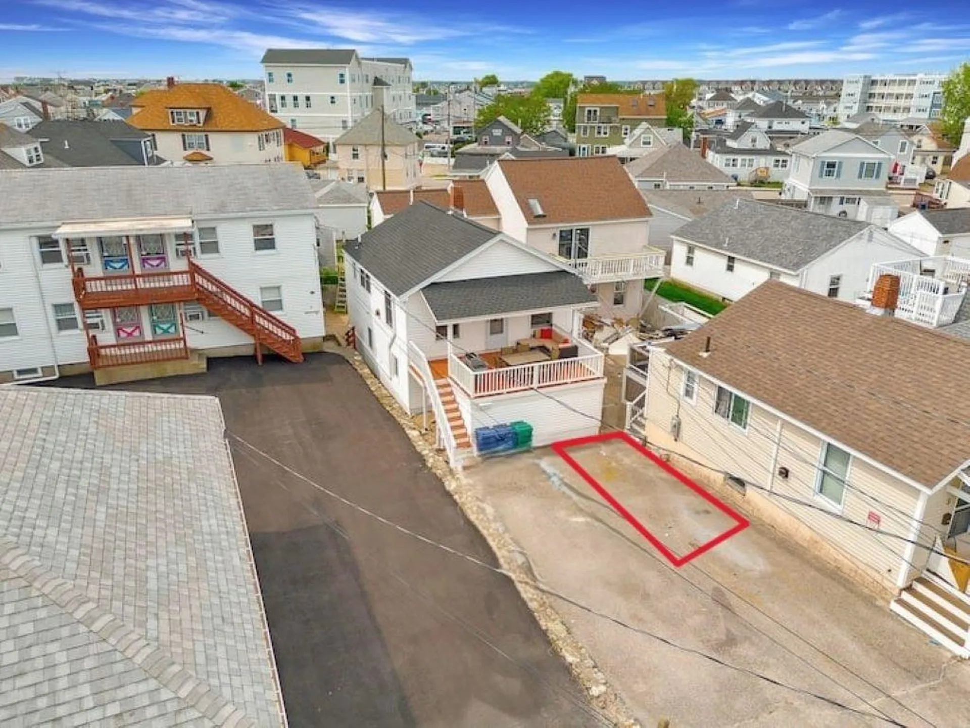 9A N Street Hampton NH 03842