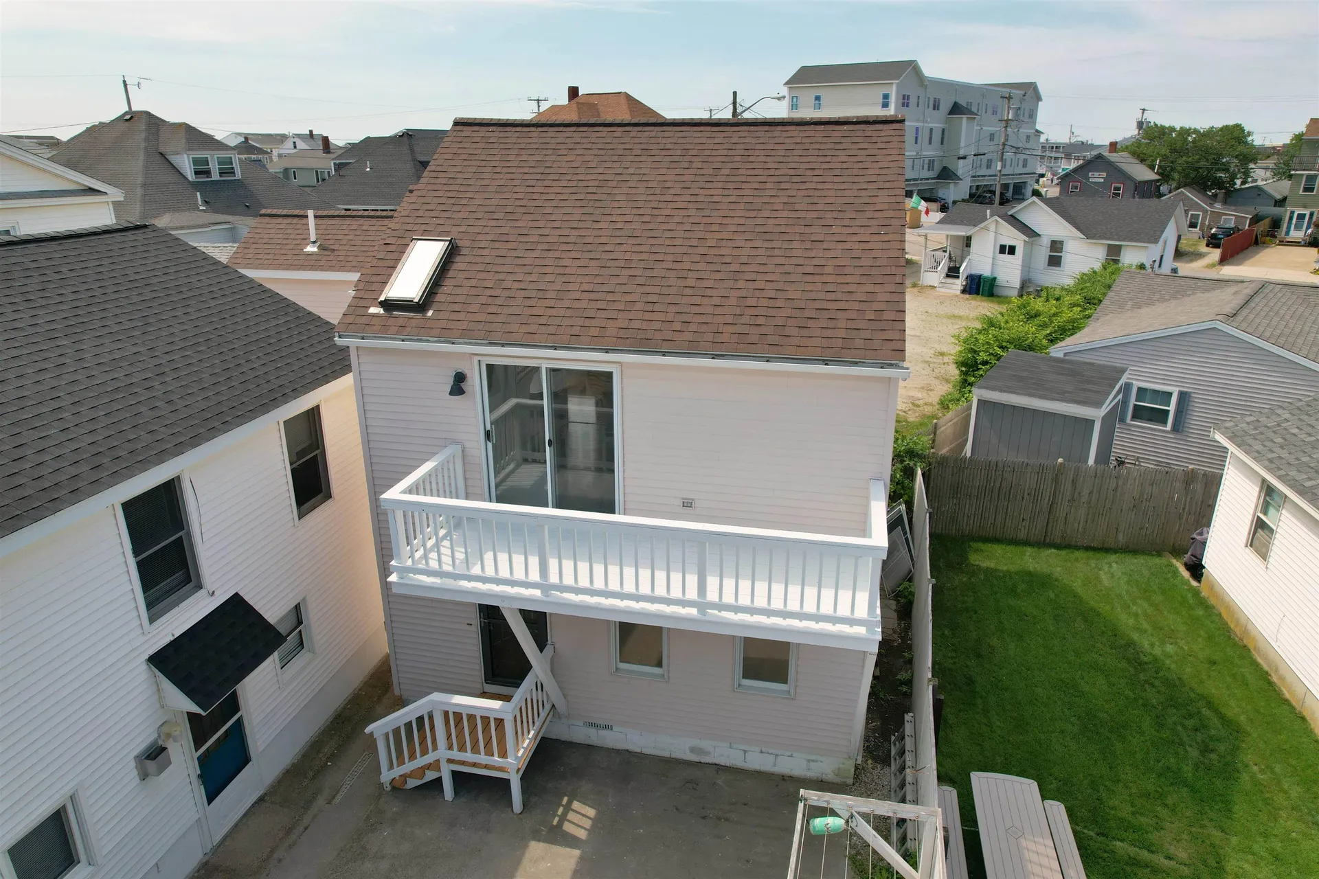 9A N Street Hampton NH 03842