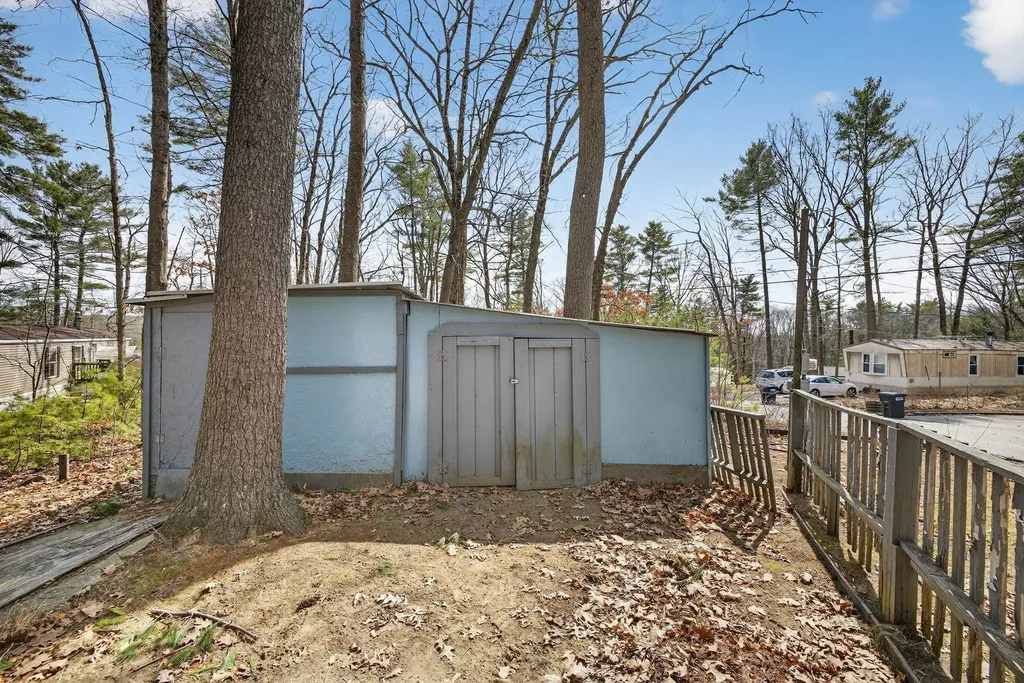 5 Merissa Drive Allenstown NH 03275