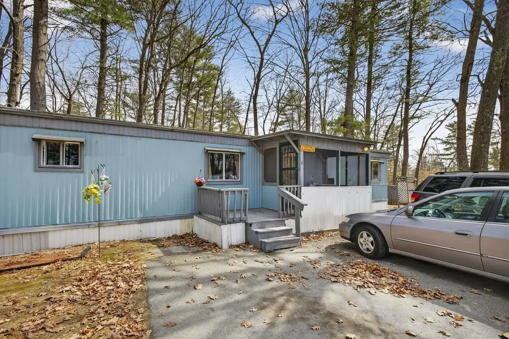 5 Merissa Drive Allenstown NH 03275