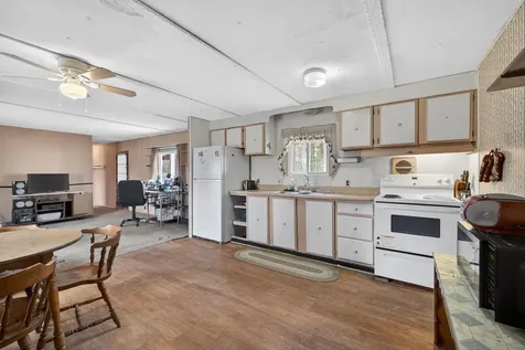 5 Merissa Drive Allenstown NH 03275
