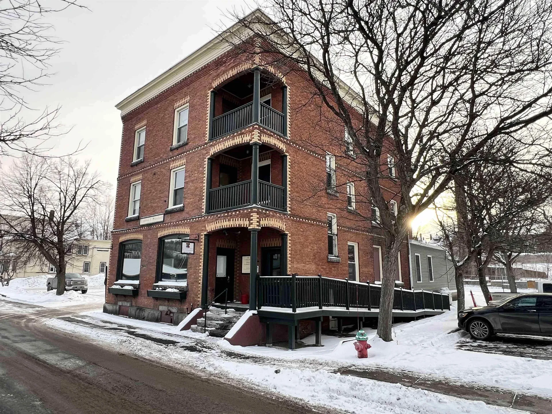 42 Central Street Newport City VT 05855