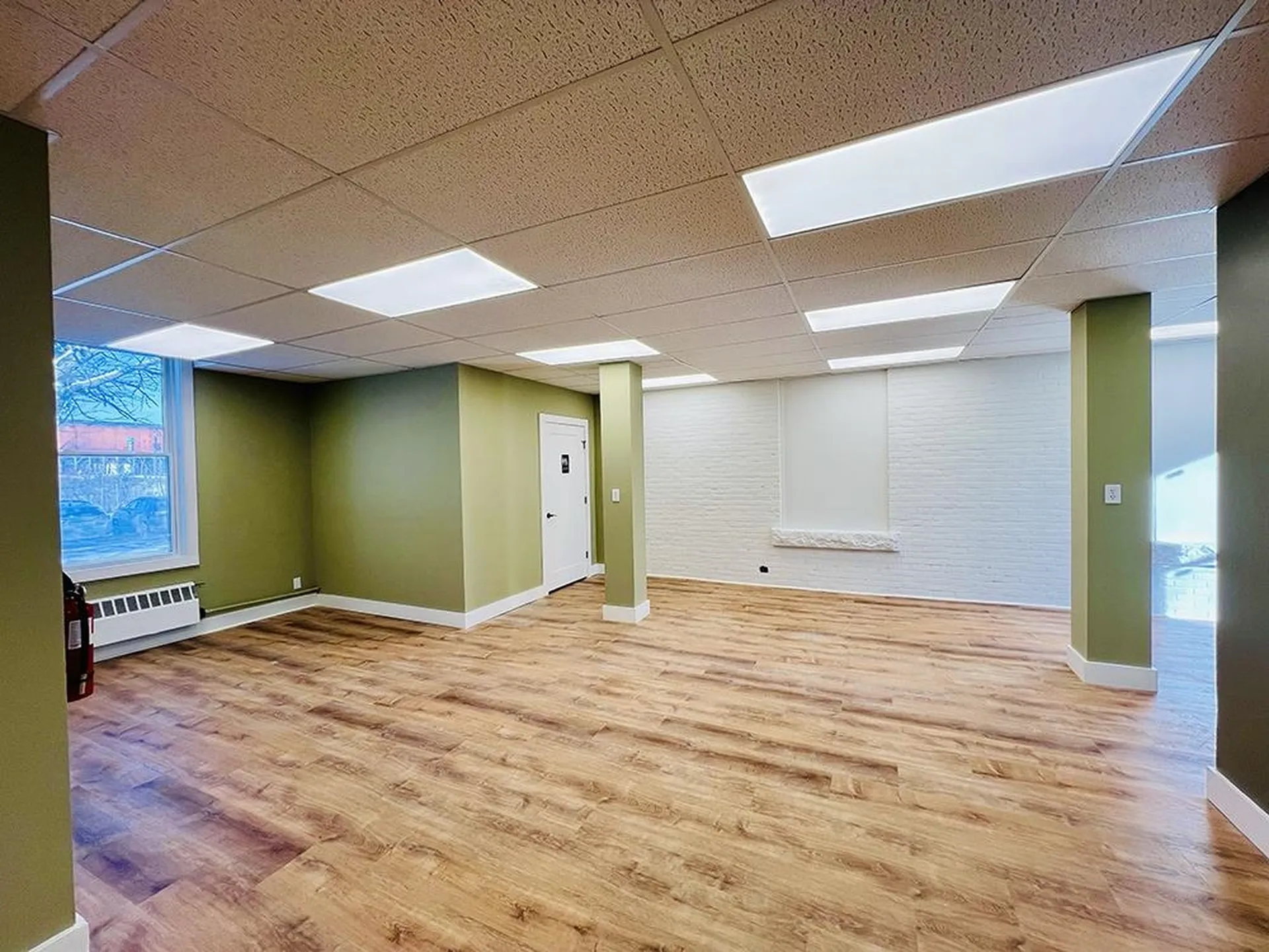 42 Central Street Newport City VT 05855