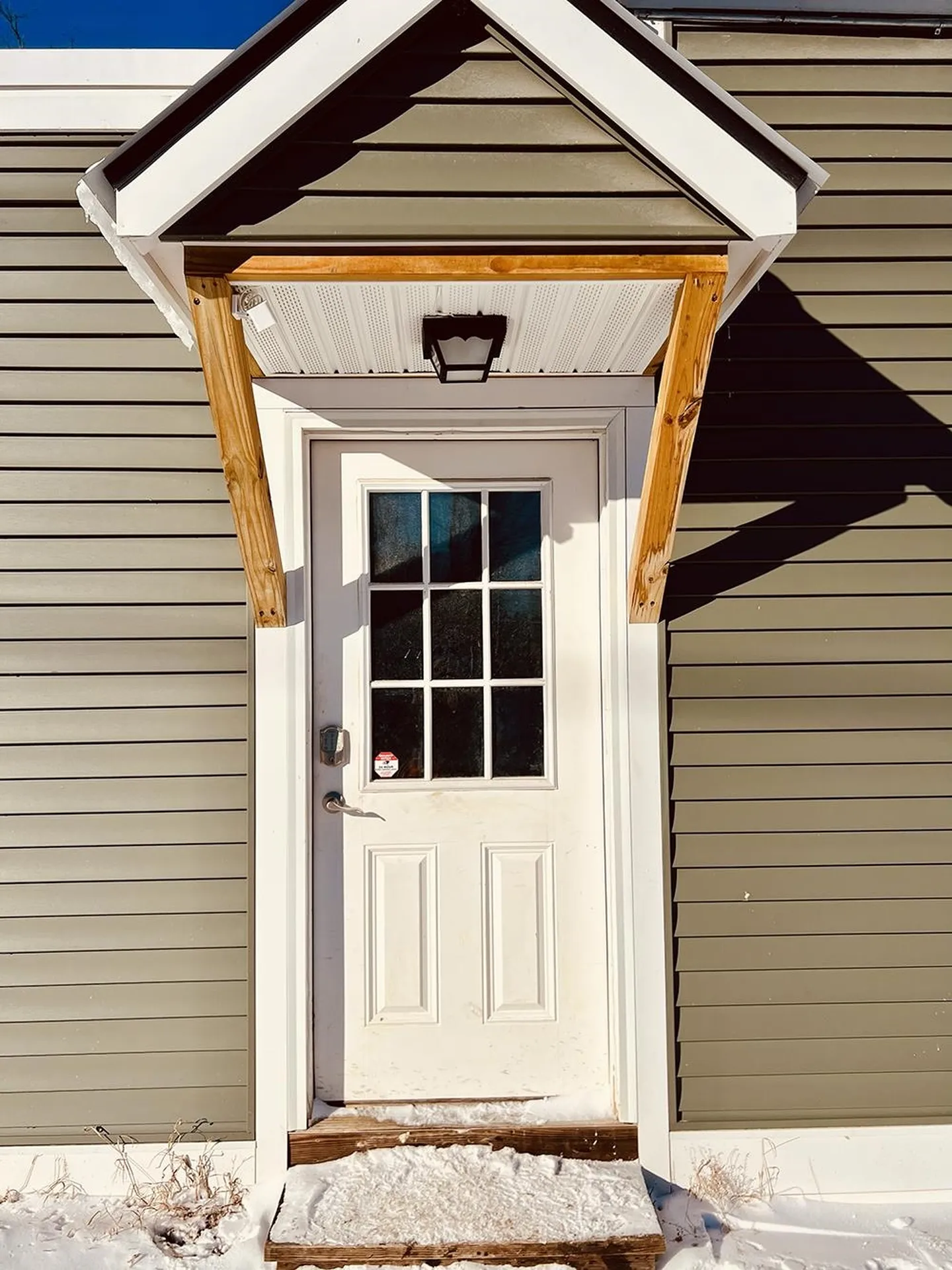 42 Central Street Newport City VT 05855