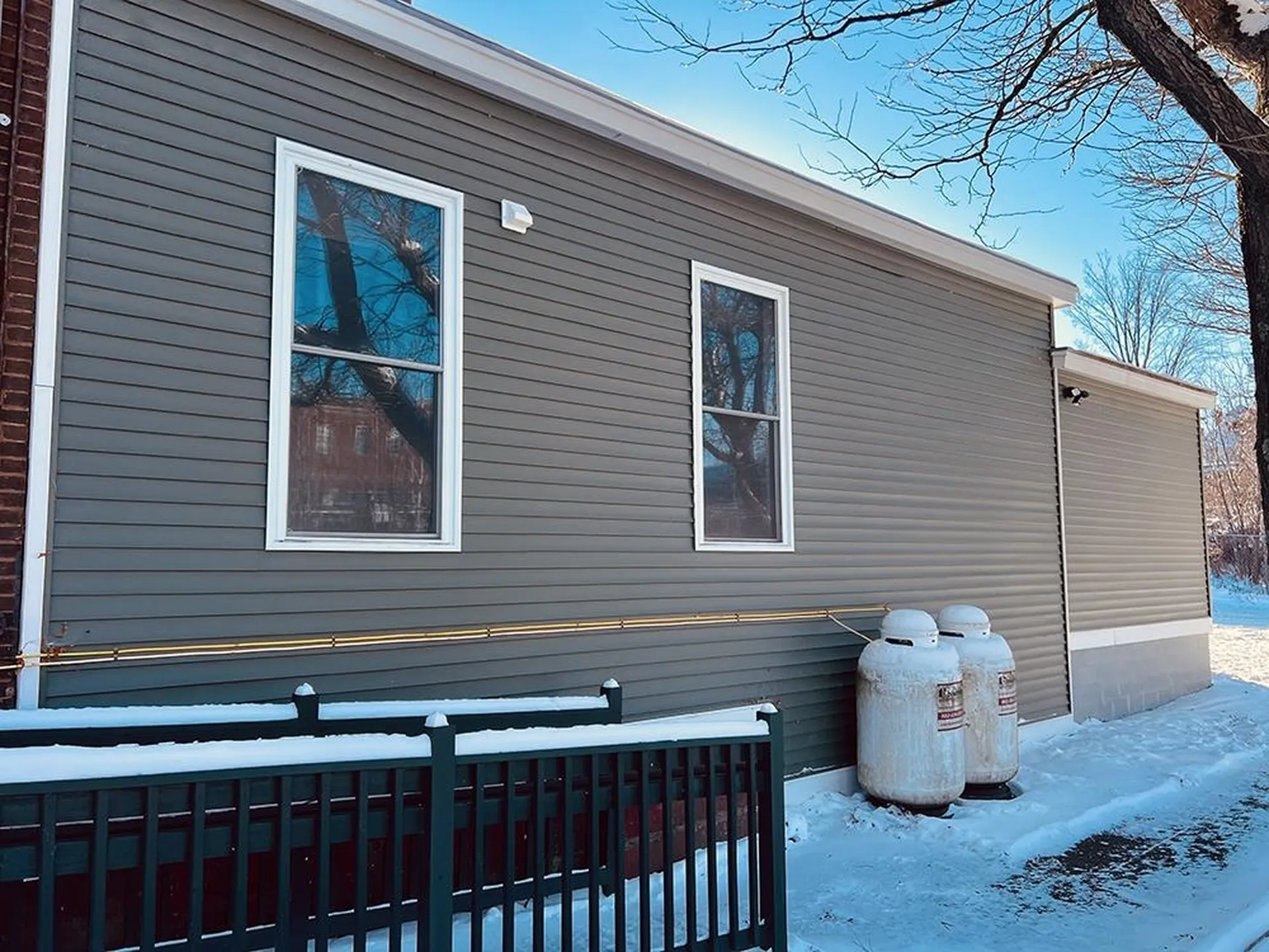 42 Central Street Newport City VT 05855
