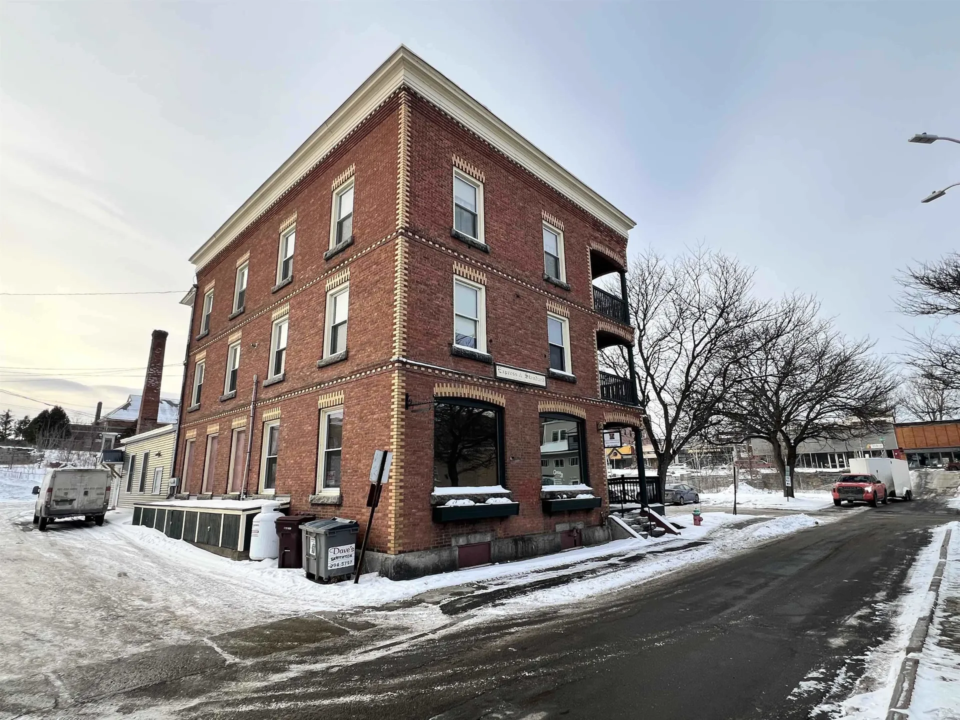 42 Central Street Newport City VT 05855