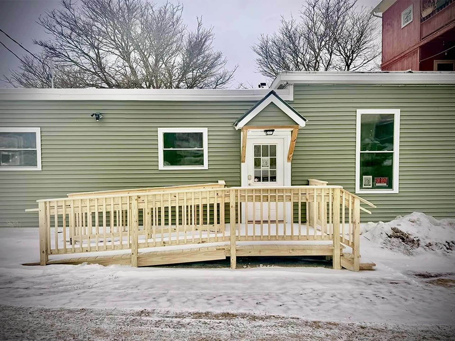 42 Central Street Newport City VT 05855