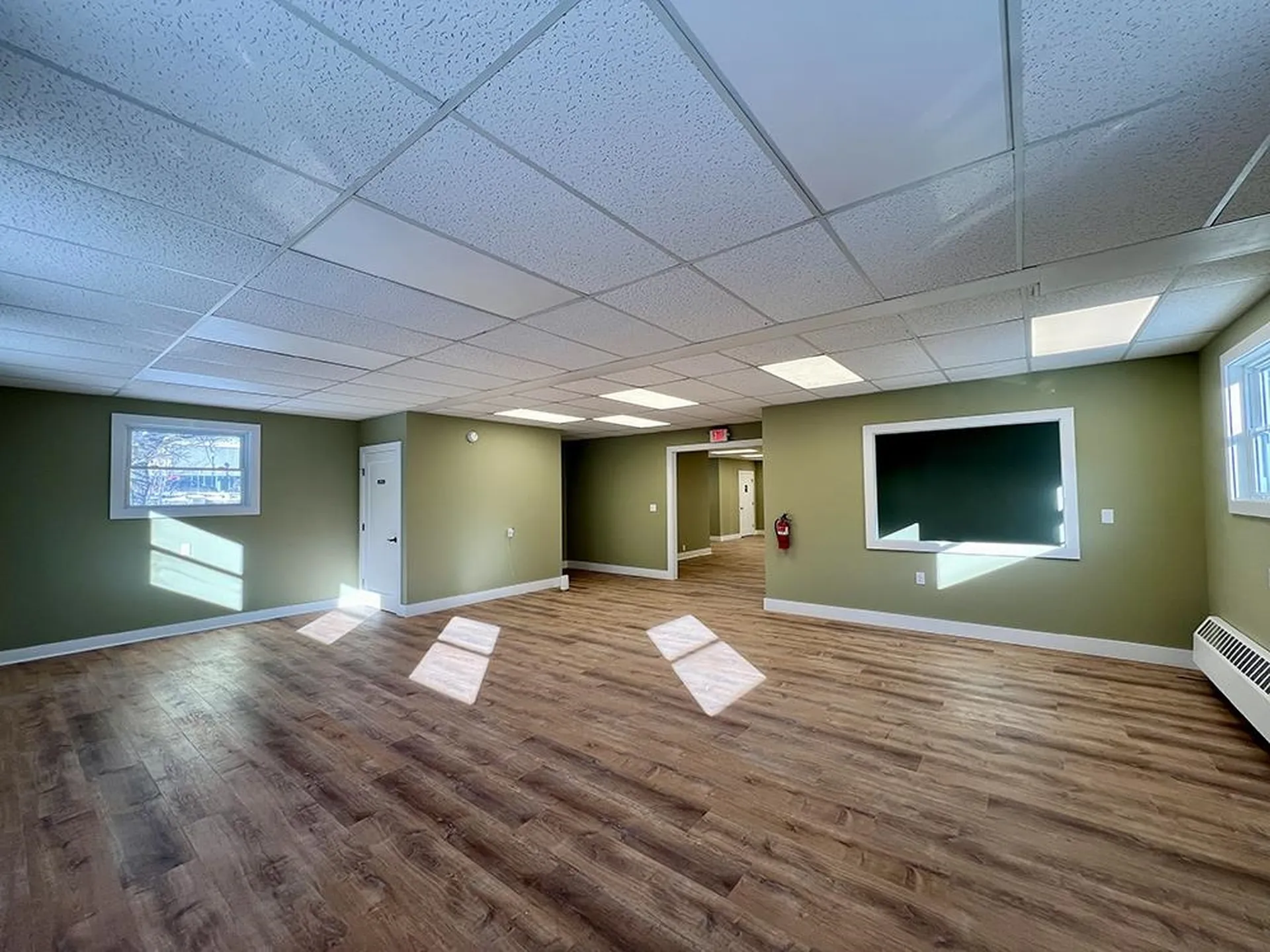42 Central Street Newport City VT 05855