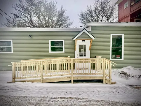 42 Central Street Newport City VT 05855
