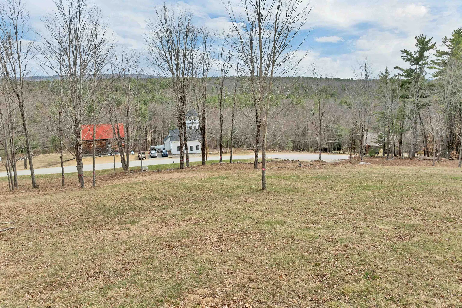 7298 Oak Hill Road Loudon NH 03307