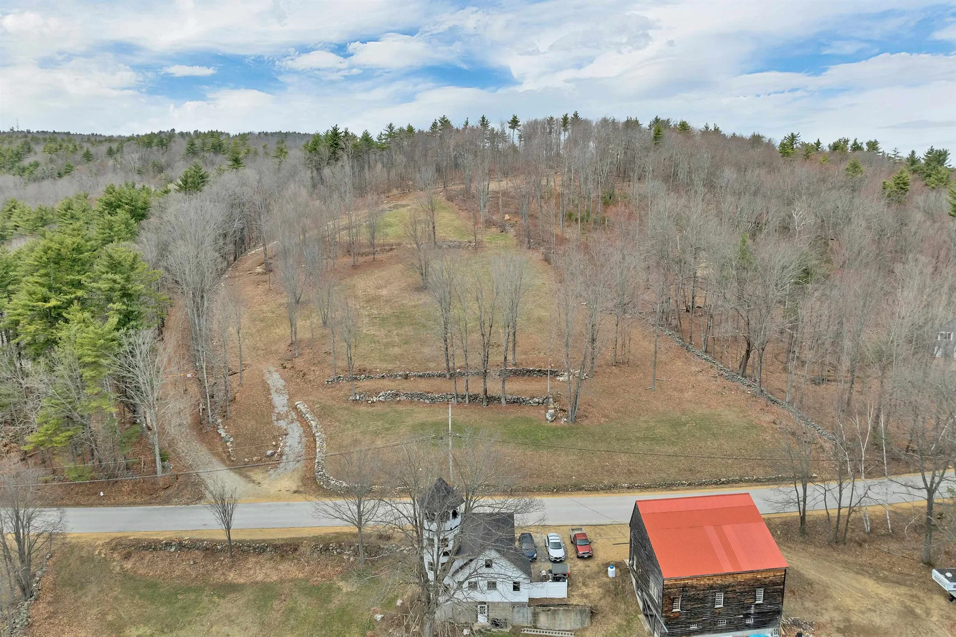 7298 Oak Hill Road Loudon NH 03307