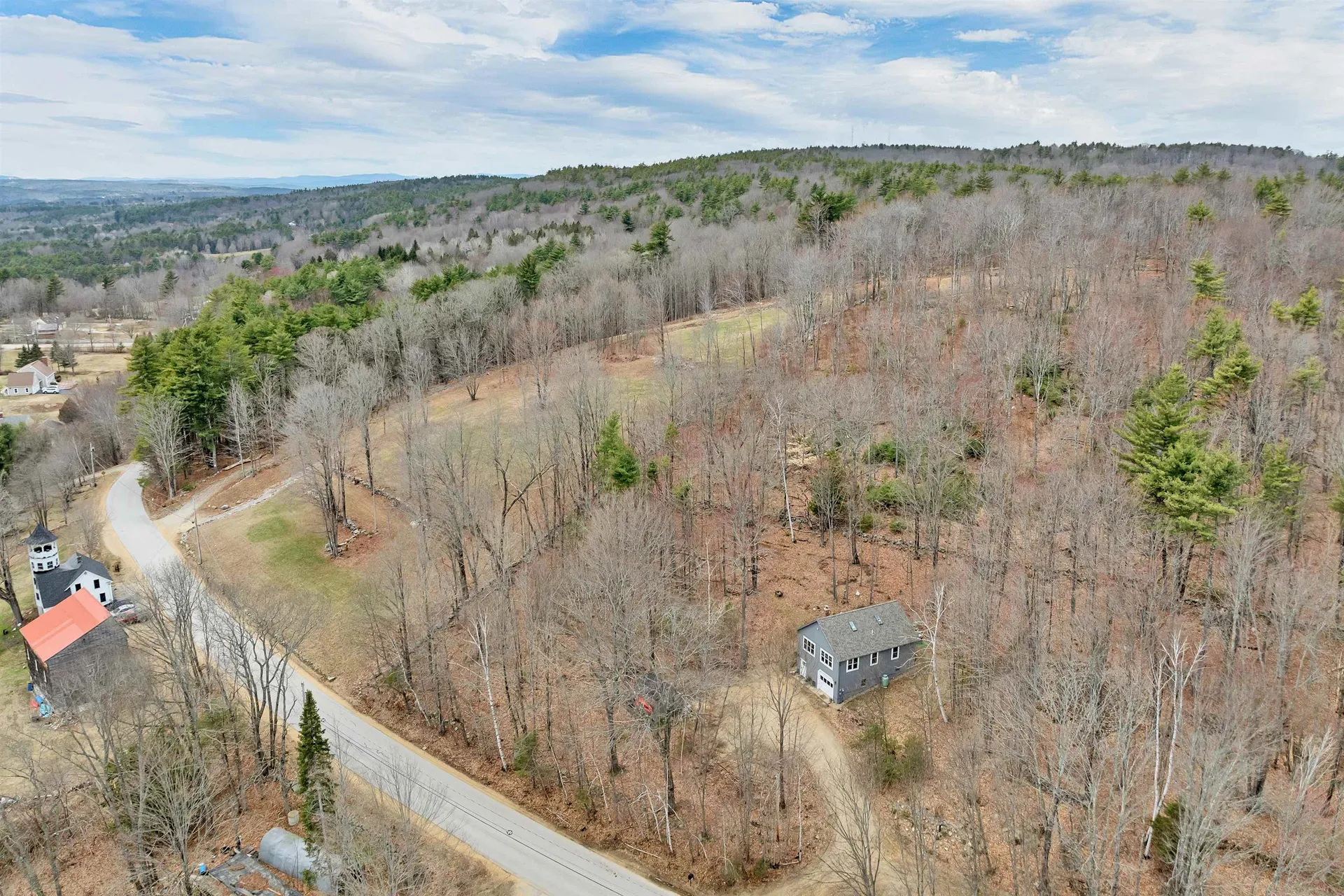 7298 Oak Hill Road Loudon NH 03307