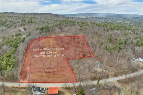 7298 Oak Hill Road Loudon NH 03307