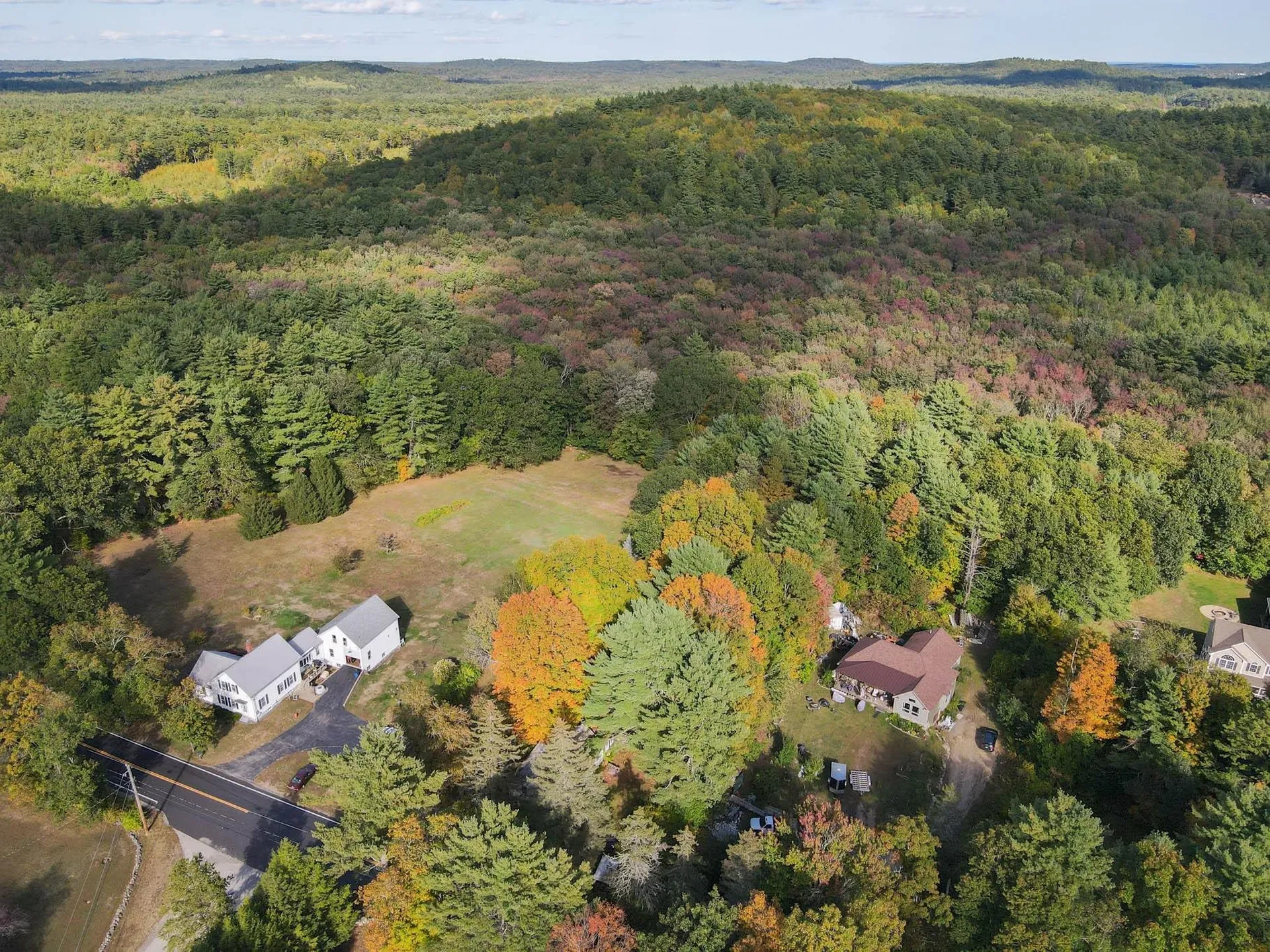 42 Bear Hill Road Newton NH 03858
