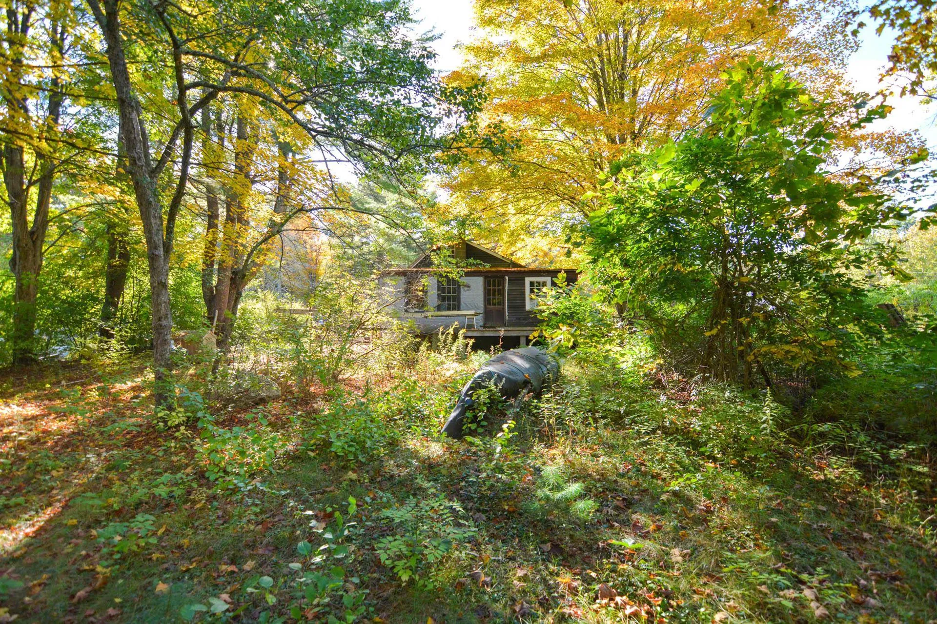 42 Bear Hill Road Newton NH 03858