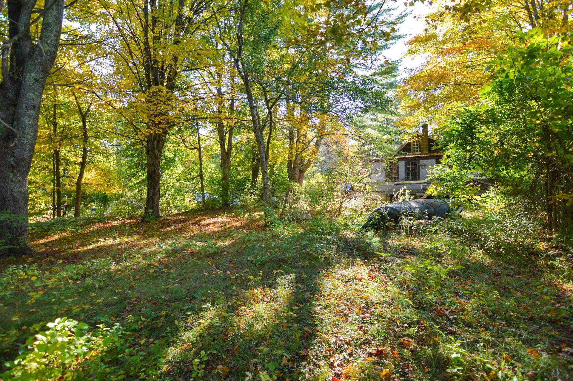 42 Bear Hill Road Newton NH 03858
