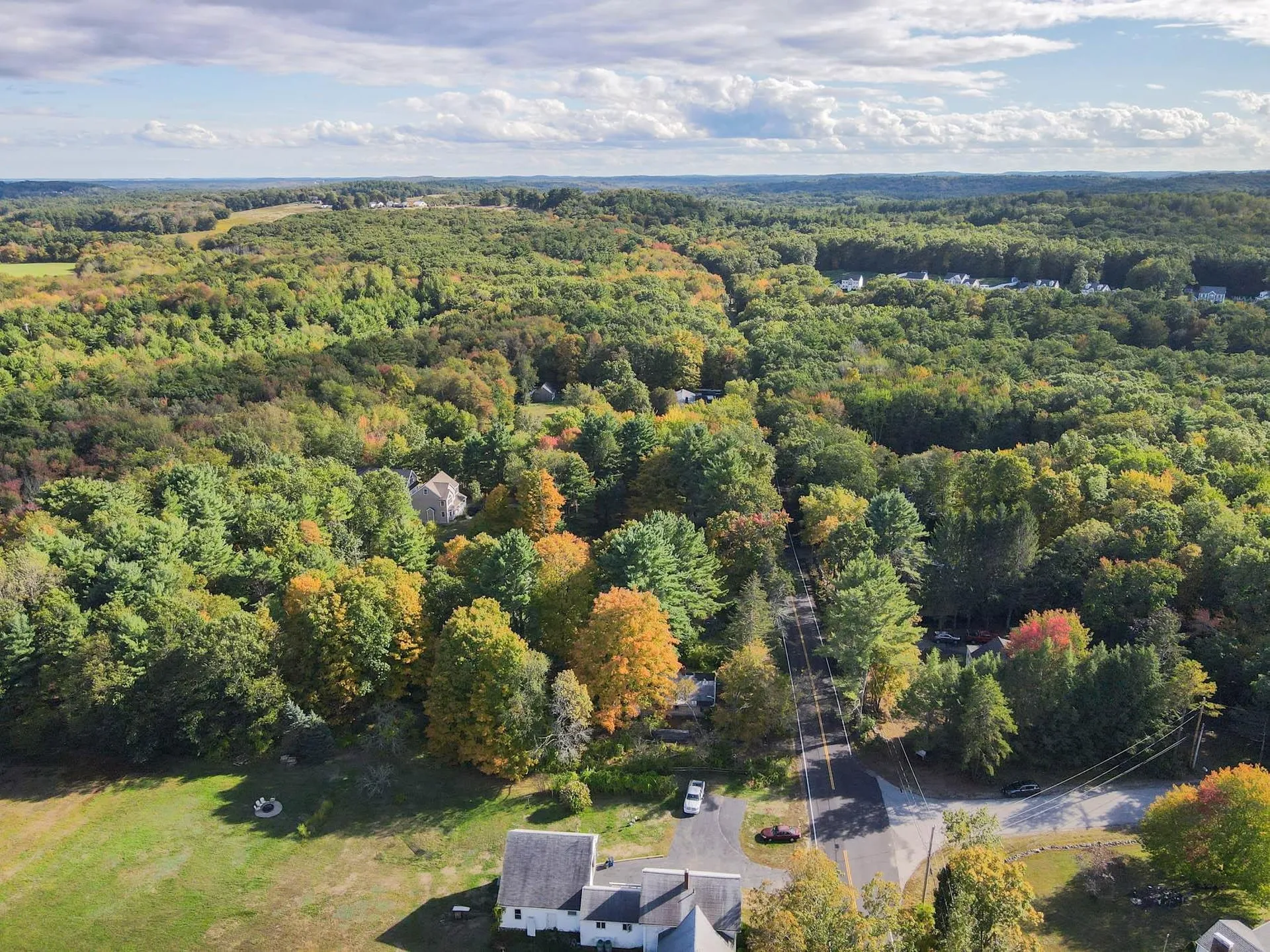 42 Bear Hill Road Newton NH 03858