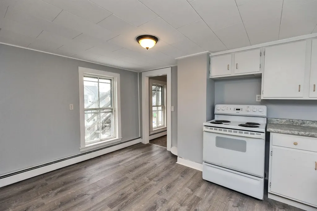 27 School Street Claremont NH 03743