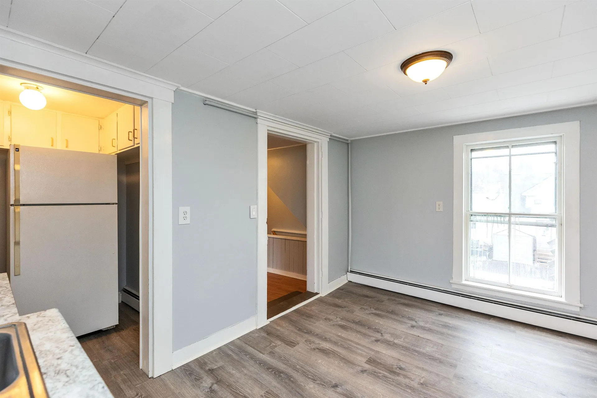 27 School Street Claremont NH 03743