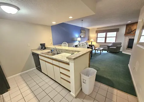 164 Deer Park Drive Woodstock NH 03262