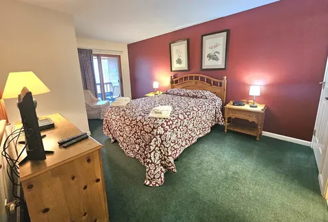 164 Deer Park Drive Woodstock NH 03262