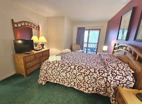 164 Deer Park Drive Woodstock NH 03262