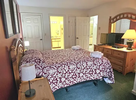 164 Deer Park Drive Woodstock NH 03262